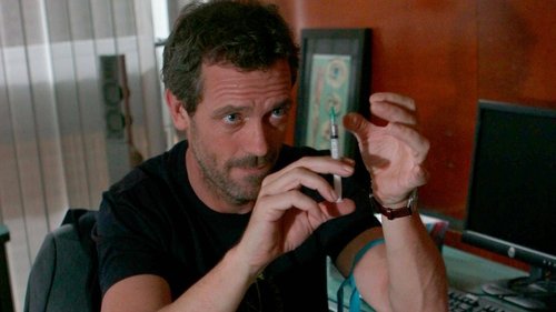 House, S02E12 - (2006)