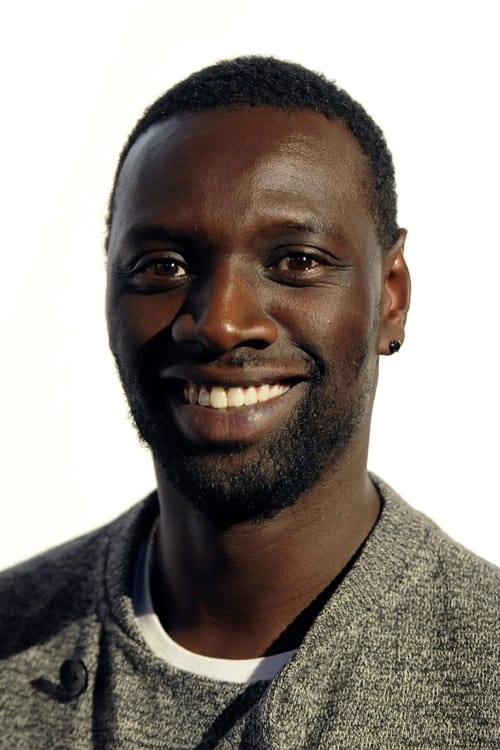 Largescale poster for Omar Sy