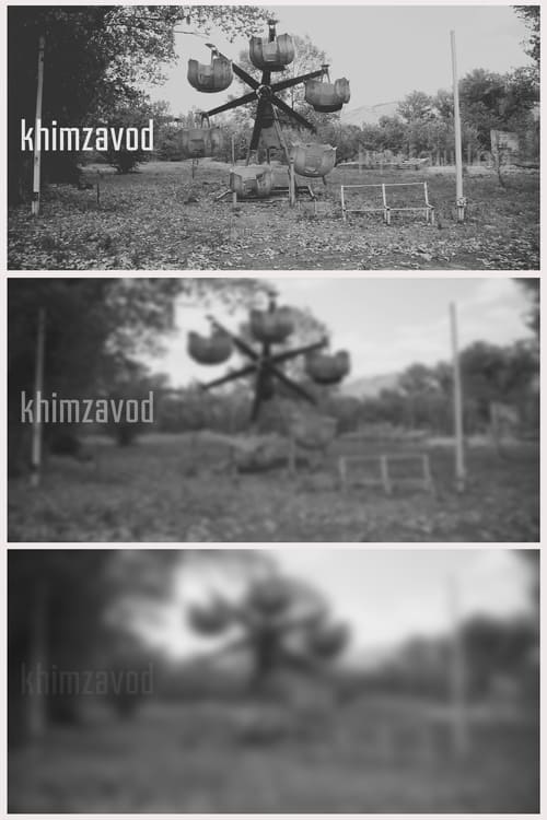 Khimzavod (2019) poster