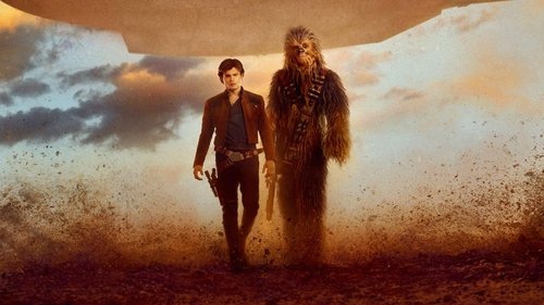 Solo: A Star Wars Story (2018)