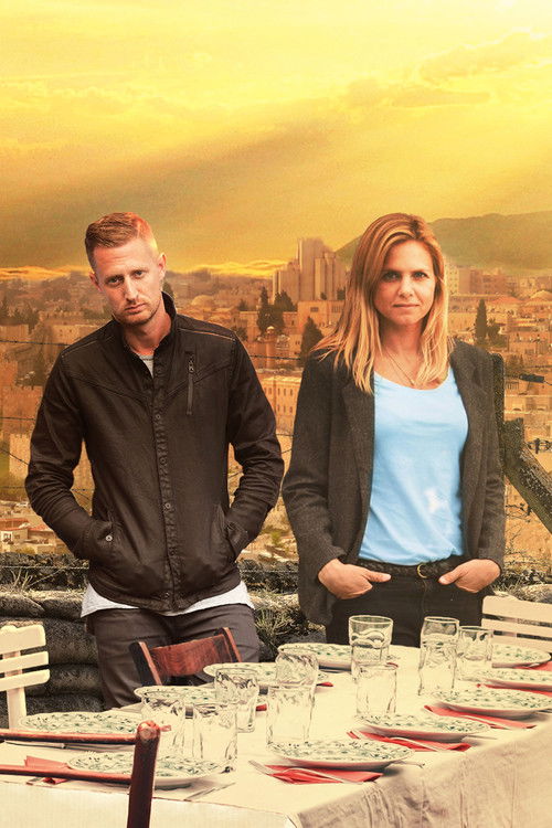 Escena 4 de Breaking Borders