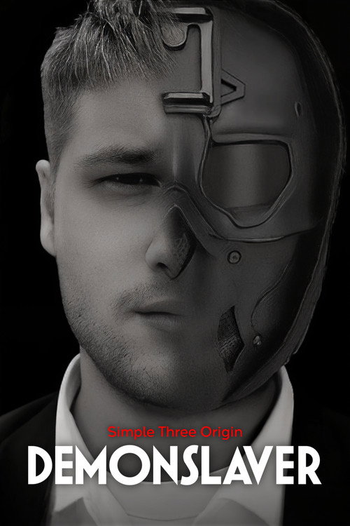 Simple Three Origin - Demonslaver