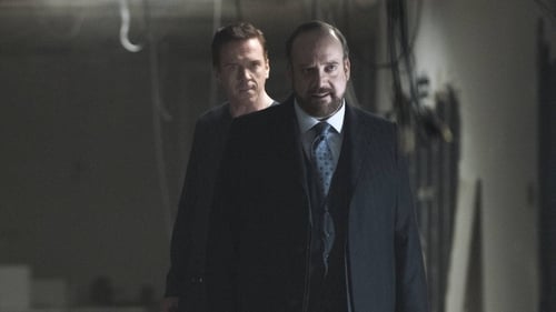 Billions: 1×12