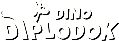Diplodocus