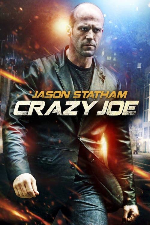 Crazy Joe 2013