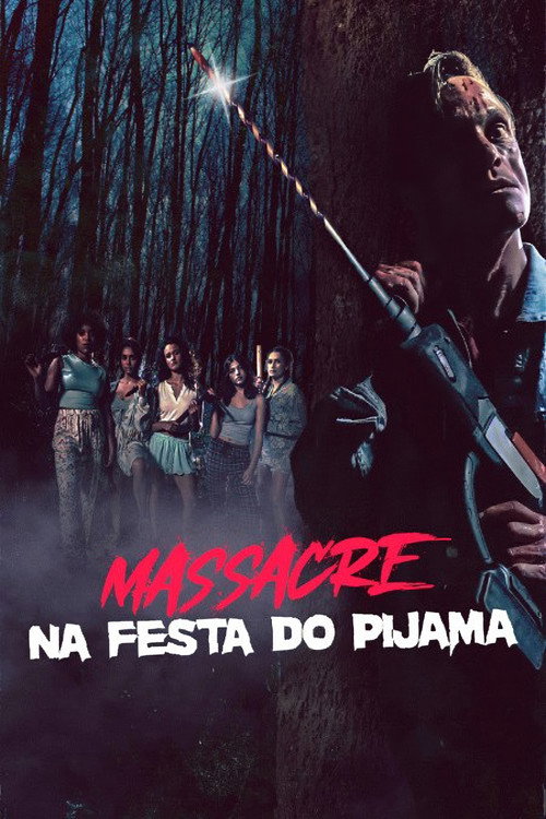 Massacre na Festa do Pijama