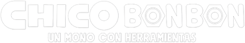 Chico Bon Bon: Monkey with a Tool Belt
