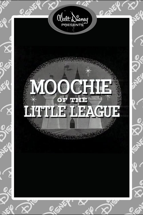 Moochie of the Little League 1959