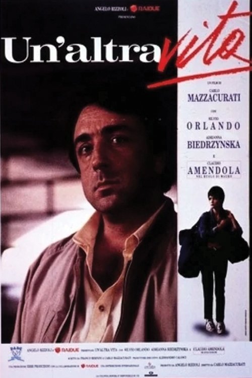 Un'altra vita (1992)