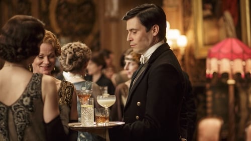 Downton Abbey: 5×5