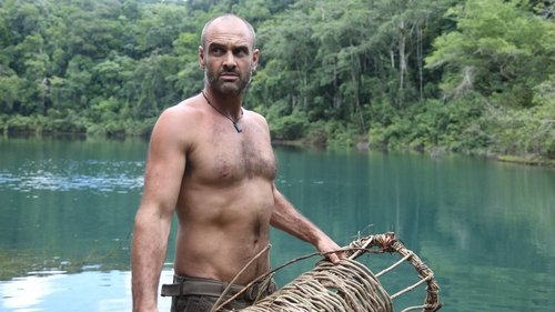 Assistir Ed Stafford: O Sobrevivente: Temporada 2x Episodio 2 dublado