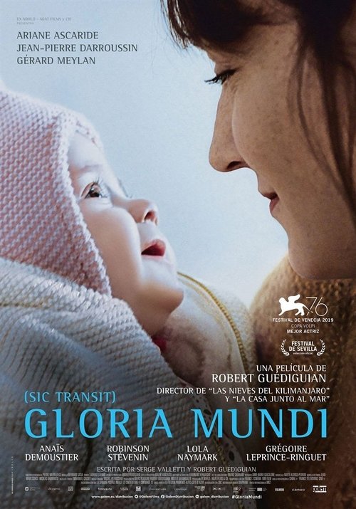 Gloria Mundi 2019