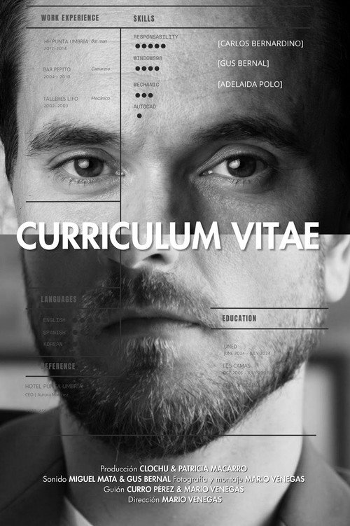 Curriculum Vitae