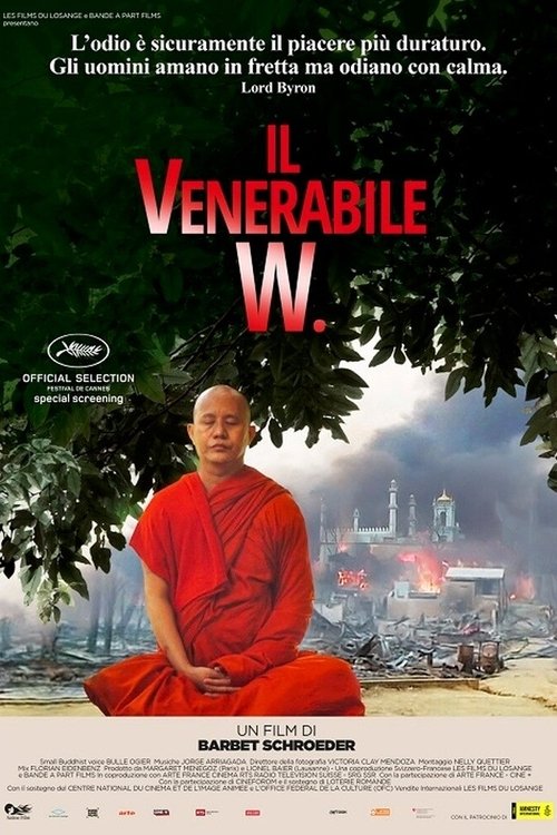 The Venerable W.