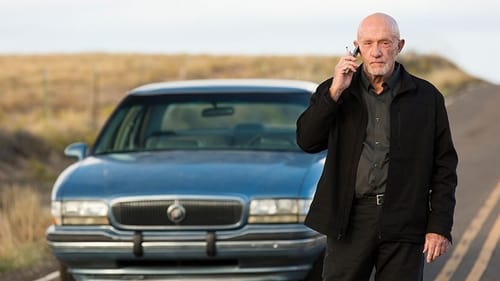 Better Call Saul: 3×3