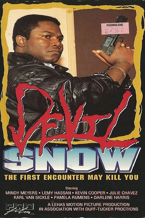 Neighbor Hoodz poster