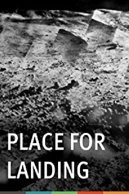 Place for Landing poster