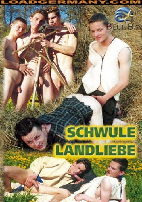 Schwule Landliebe