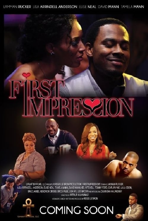 First Impression 2014