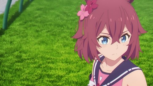Umamusume: Cinderella Gray: 1×9