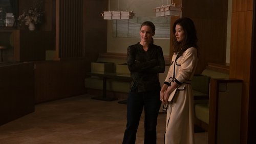 Tokyo Vice: 2×2