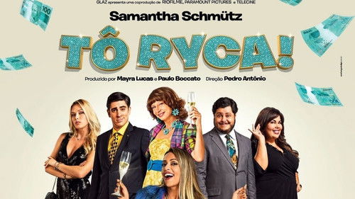 Tô Ryca! Torrent (2016) Nacional