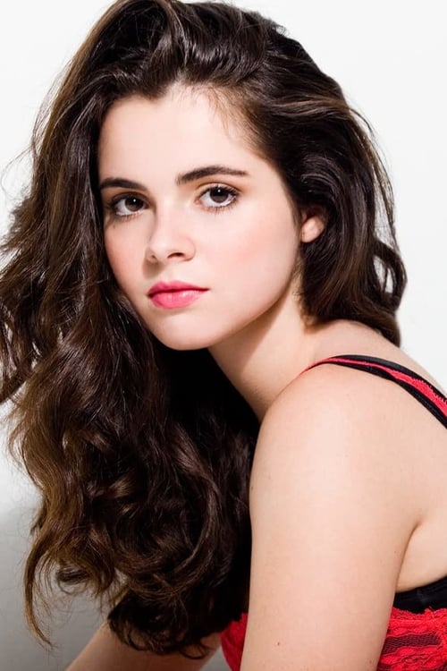 Kép: Vanessa Marano színész profilképe