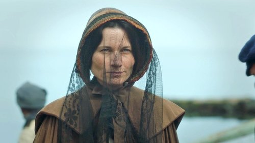 Vitória: A Vida de uma Rainha: 3×1