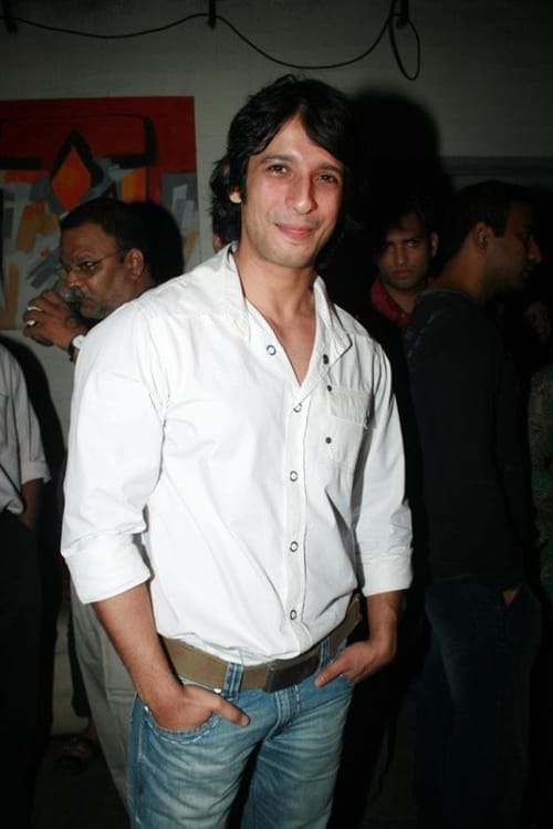 Sharman Joshi is