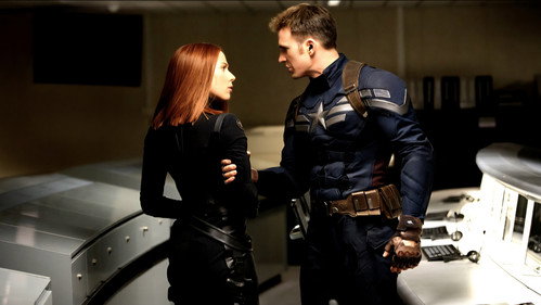 Captain America: The Winter Soldier