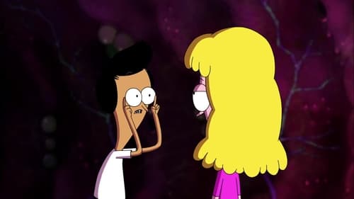 Sanjay and Craig, S02E10 - (2014)