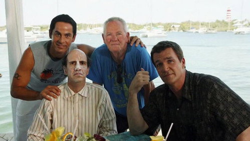 Scrubs Specials episode 53 still