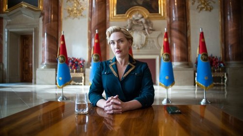The Regime: 1×2