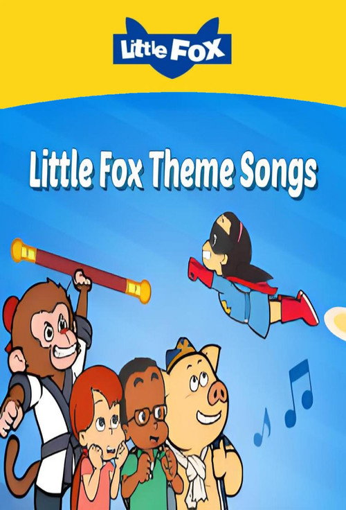 Little Fox Theme Songs (None) - Season 7 poster and promotional image