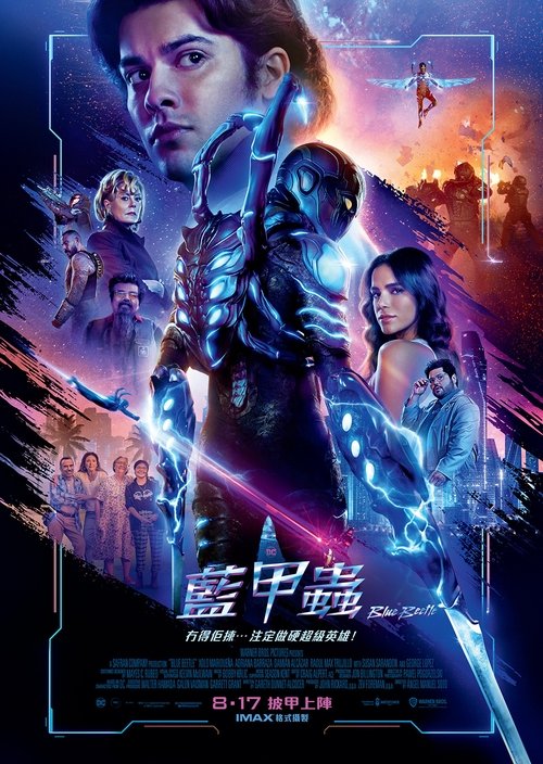 Posters