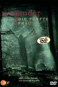 Escena 5 de Inspector Wallander: La quinta mujer