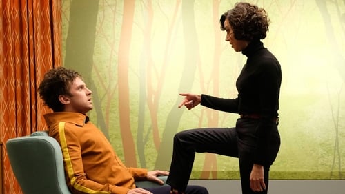 Legion: 1×6