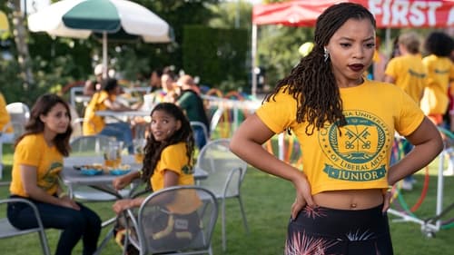 grown-ish, S03E13 - (2021)