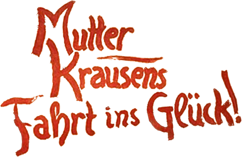 Mother Krause's Journey to Happiness logo