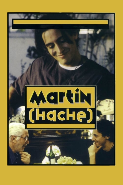 Martin (Hache) 1997