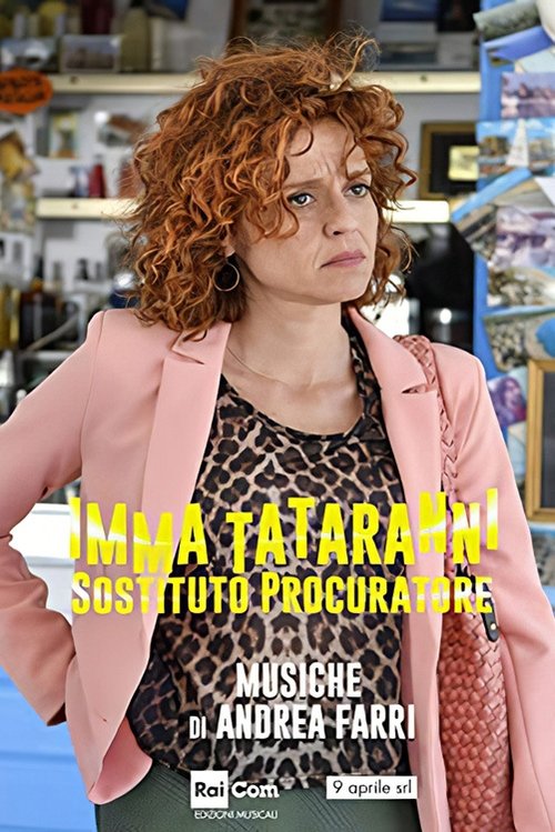 Imma Tataranni, substitut du procureur (2019)