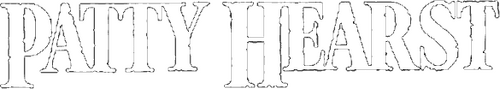 Patty Hearst