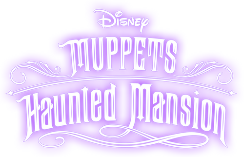 Muppets Haunted Mansion