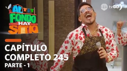 Al Fondo Hay Sitio, S10E115 - (2023)