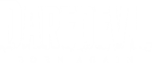 Daredevil: Born Again