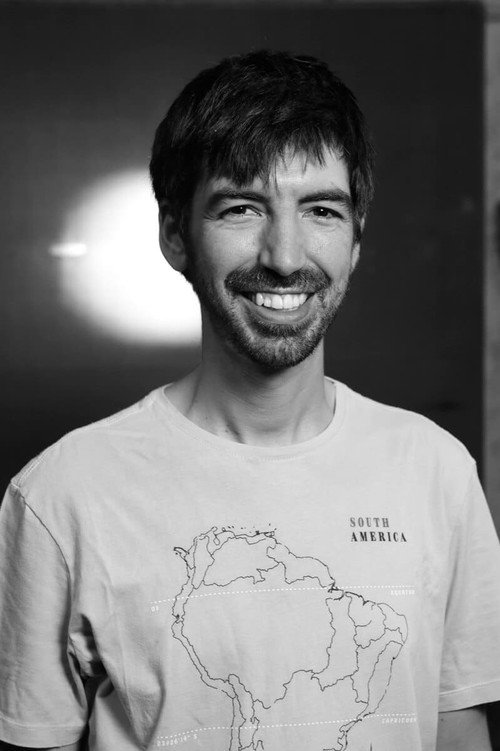 Foto de Francisco Cadierno