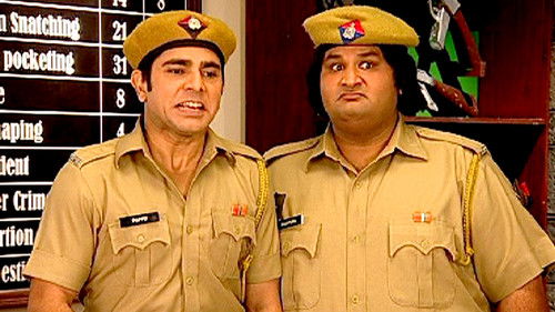 Chandramukhi Saves Gopi