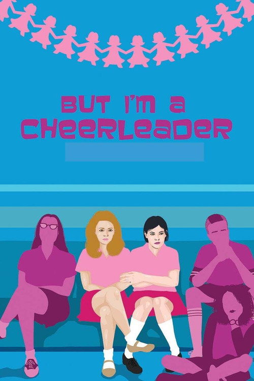 But I'm a Cheerleader (2000)