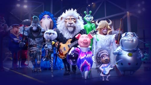 Sing 2 (2021) Download Full HD ᐈ BemaTV