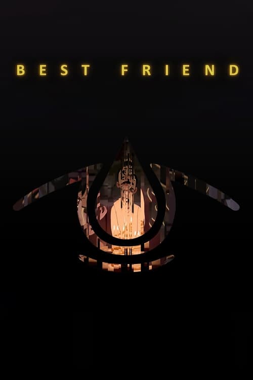 Poster Best Friend 2018